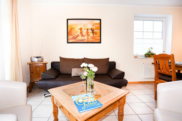 Ferienwohnung in Grömitz - Blankwasserweg 51 Whg. 6 "Bormann" - Bild 6