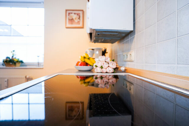 Ferienwohnung in Grömitz - Blankwasserweg 51 Whg. 6 "Bormann" - Bild 10