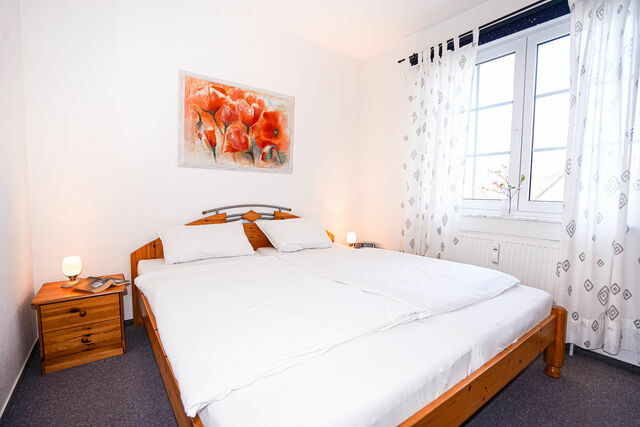 Ferienwohnung in Grömitz - Blankwasserweg 51 Whg. 6 "Bormann" - Bild 12