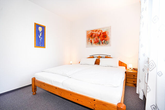 Ferienwohnung in Grömitz - Blankwasserweg 51 Whg. 6 "Bormann" - Bild 13