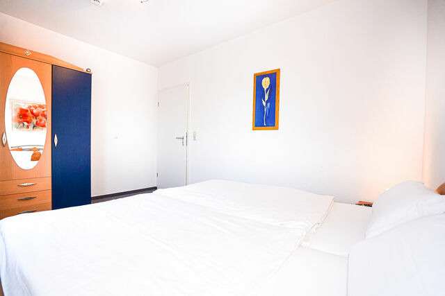 Ferienwohnung in Grömitz - Blankwasserweg 51 Whg. 6 "Bormann" - Bild 14