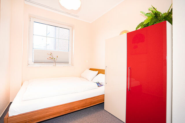 Ferienwohnung in Grömitz - Blankwasserweg 51 Whg. 6 "Bormann" - Bild 15