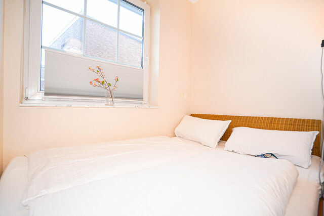 Ferienwohnung in Grömitz - Blankwasserweg 51 Whg. 6 "Bormann" - Bild 16