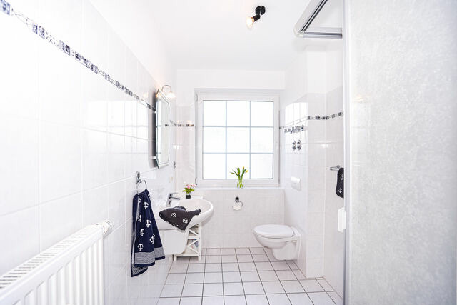 Ferienwohnung in Grömitz - Blankwasserweg 51 Whg. 6 "Bormann" - Bild 17