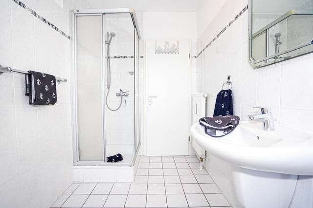 Ferienwohnung in Grömitz - Blankwasserweg 51 Whg. 6 "Bormann" - Bild 19