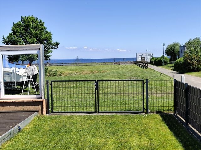 Bungalow in Altwarp - Bungalow, Altwarp , Meerblick,Hund darf mit - Bild 19