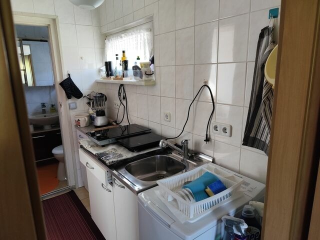 Bungalow in Altwarp - Bungalow, Altwarp , Meerblick,Hund darf mit - Bild 23