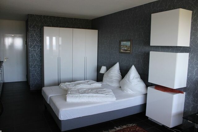 Ferienwohnung in Schönberg - Ferienstudio K1307 mit Ostseeblick - Bild 3