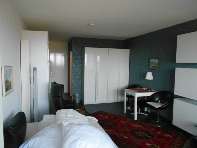 Ferienwohnung in Schönberg - Ferienstudio K1307 mit Ostseeblick - Bild 6