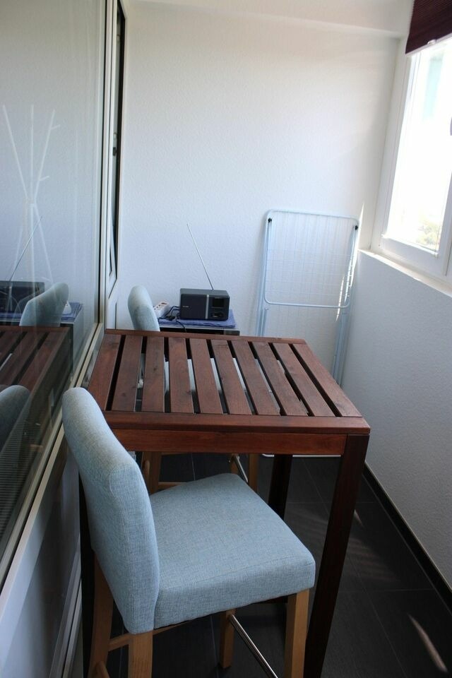 Ferienwohnung in Sch&ouml;nberg - Ferienstudio K1307 mit Ostseeblick - Bild 7