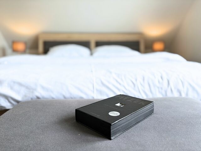 Ferienwohnung in Fehmarn OT Wulfen - Frederik Br&uuml;ckenblick - Bild 9