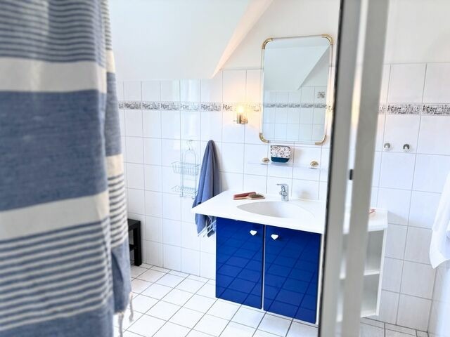 Ferienwohnung in Fehmarn OT Wulfen - Frederik Br&uuml;ckenblick - Bild 15