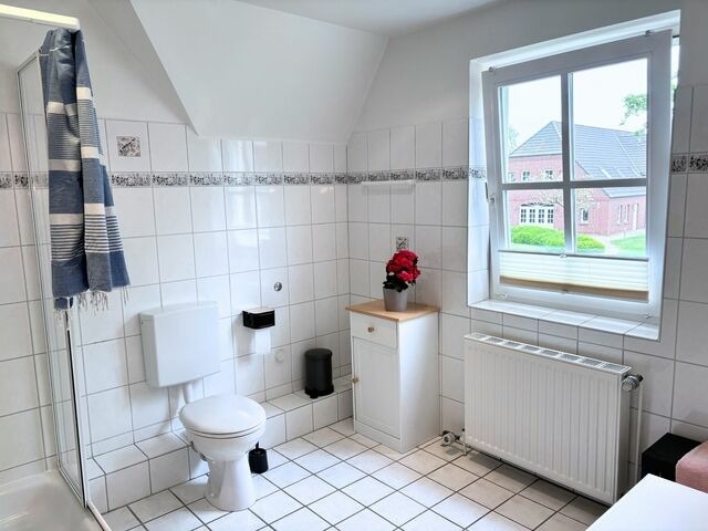 Ferienwohnung in Fehmarn OT Wulfen - Frederik Br&uuml;ckenblick - Bild 18