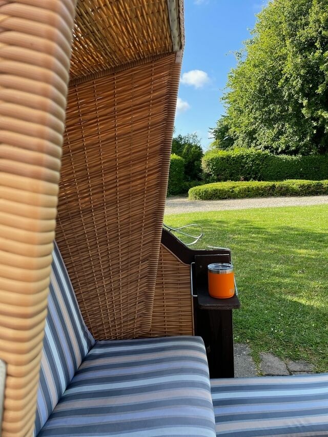 Ferienwohnung in Fehmarn OT Wulfen - Frederik Br&uuml;ckenblick - Bild 20