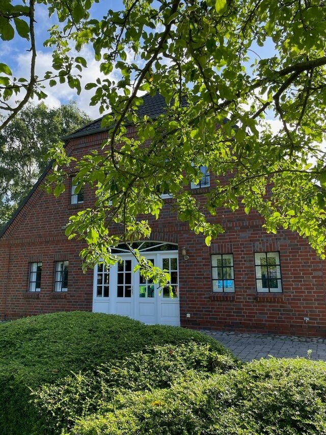 Ferienwohnung in Fehmarn OT Wulfen - Frederik Br&uuml;ckenblick - Bild 21