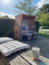 Ferienwohnung in Fehmarn OT Wulfen - Frederik Br&uuml;ckenblick - Bild 24