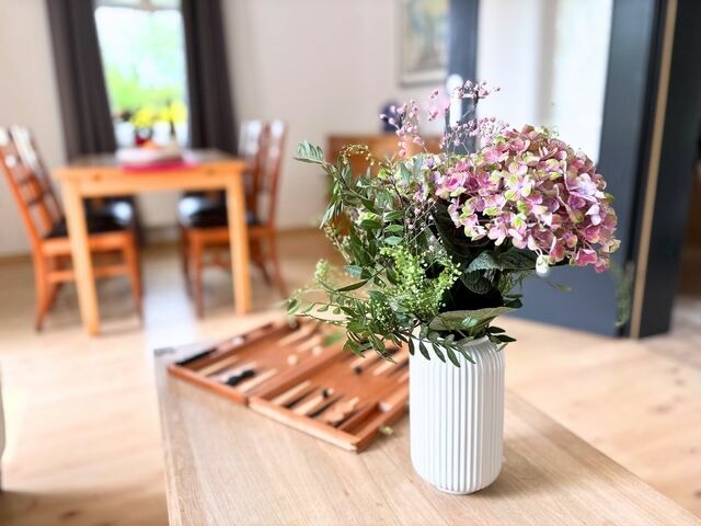 Ferienwohnung in Fehmarn OT Wulfen - Max Bienenwachs - Bild 2