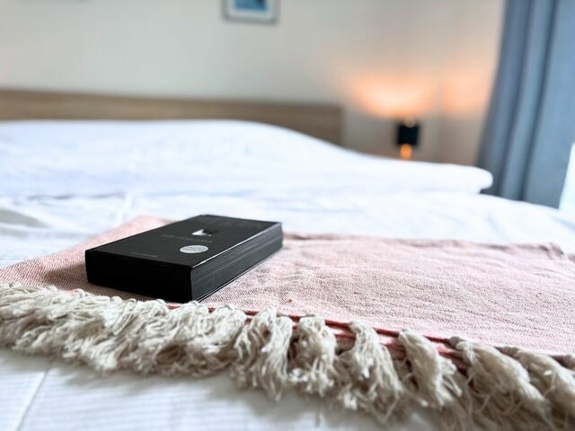 Ferienwohnung in Fehmarn OT Wulfen - Max Bienenwachs - Bild 7