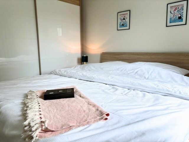 Ferienwohnung in Fehmarn OT Wulfen - Max Bienenwachs - Bild 9