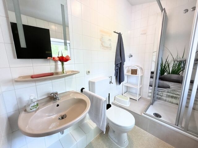 Ferienwohnung in Fehmarn OT Wulfen - Max Bienenwachs - Bild 10