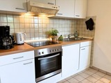 Ferienwohnung in Fehmarn OT Wulfen - Jutta vom Kutter - Bild 3