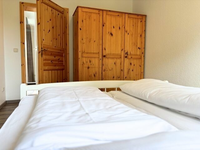 Ferienwohnung in Fehmarn OT Wulfen - Lieselotte Strandklamotte - Bild 16