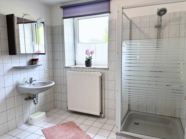 Ferienwohnung in Fehmarn OT Wulfen - Lieselotte Strandklamotte - Bild 19