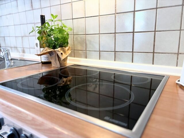 Ferienwohnung in Fehmarn OT Wulfen - Fru Hansen - Bild 6