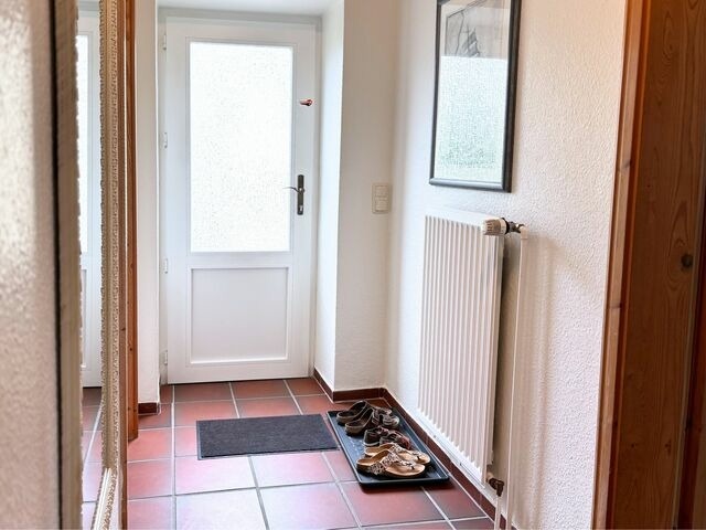 Ferienwohnung in Fehmarn OT Wulfen - Fru Hansen - Bild 12