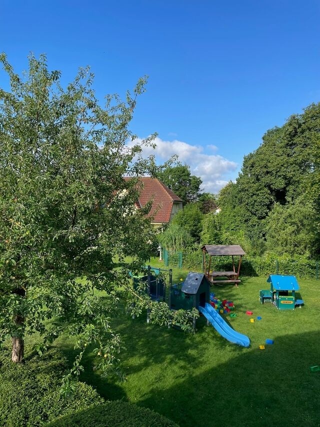 Ferienwohnung in Fehmarn OT Wulfen - Fru Hansen - Bild 20