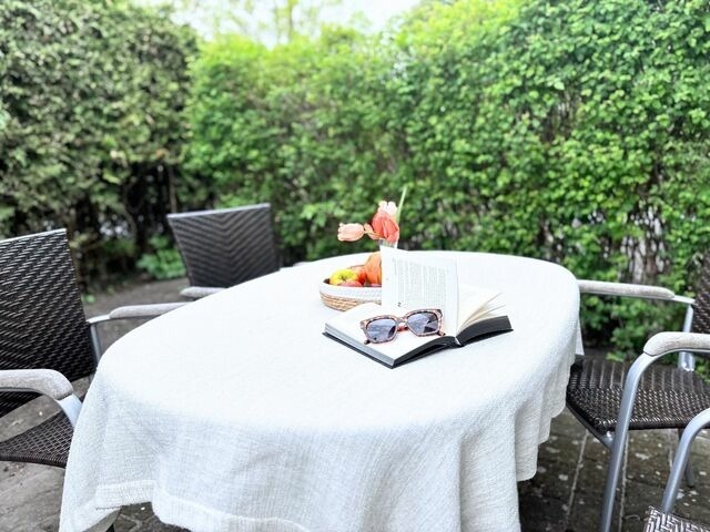 Ferienwohnung in Fehmarn OT Wulfen - Sybille Sonnenbrille - Bild 6