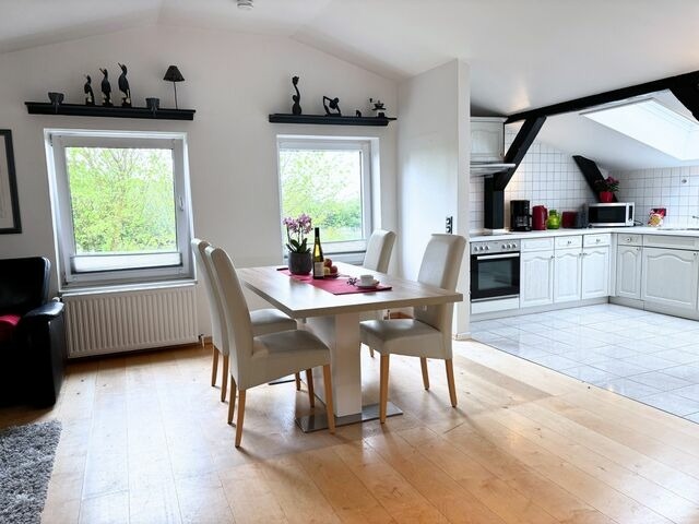 Ferienwohnung in Fehmarn OT Wulfen - Hein Sonnenschein - Bild 9