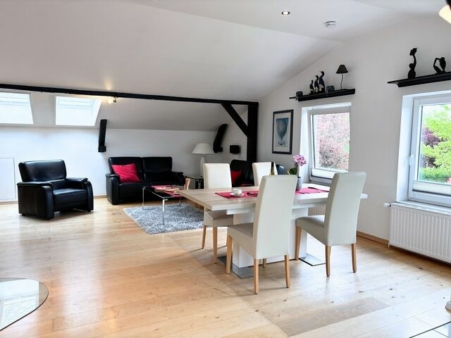 Ferienwohnung in Fehmarn OT Wulfen - Hein Sonnenschein - Bild 12