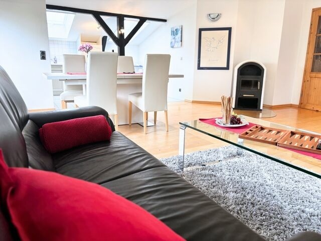 Ferienwohnung in Fehmarn OT Wulfen - Hein Sonnenschein - Bild 15