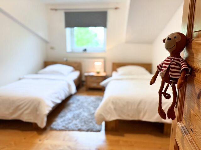 Ferienwohnung in Fehmarn OT Wulfen - Hein Sonnenschein - Bild 23