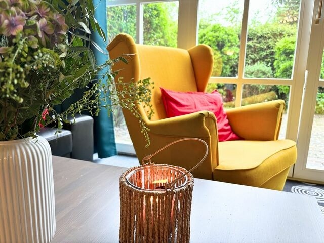 Ferienwohnung in Fehmarn OT Wulfen - Ruth Sonnenhut - Bild 2