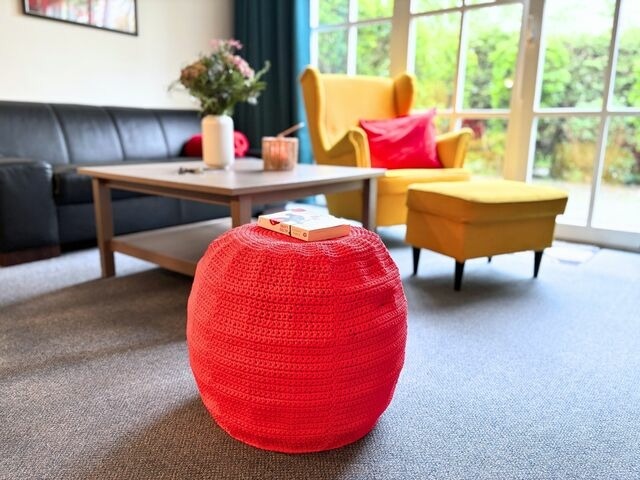 Ferienwohnung in Fehmarn OT Wulfen - Ruth Sonnenhut - Bild 5