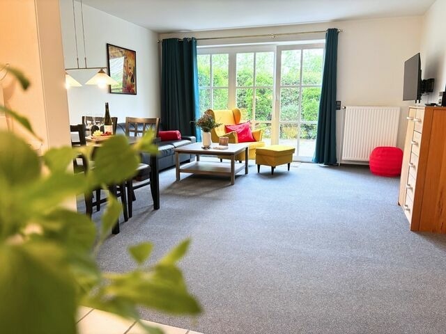 Ferienwohnung in Fehmarn OT Wulfen - Ruth Sonnenhut - Bild 6