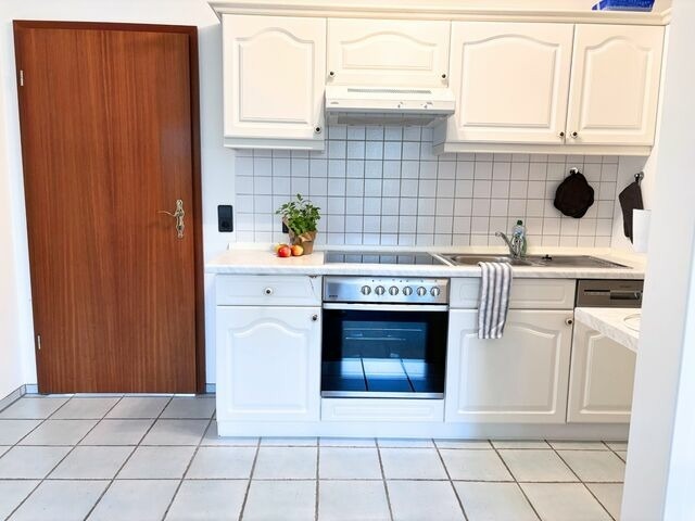 Ferienwohnung in Fehmarn OT Wulfen - Ruth Sonnenhut - Bild 9