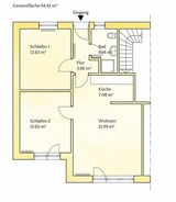Ferienwohnung in Fehmarn OT Wulfen - Ruth Sonnenhut - Bild 20