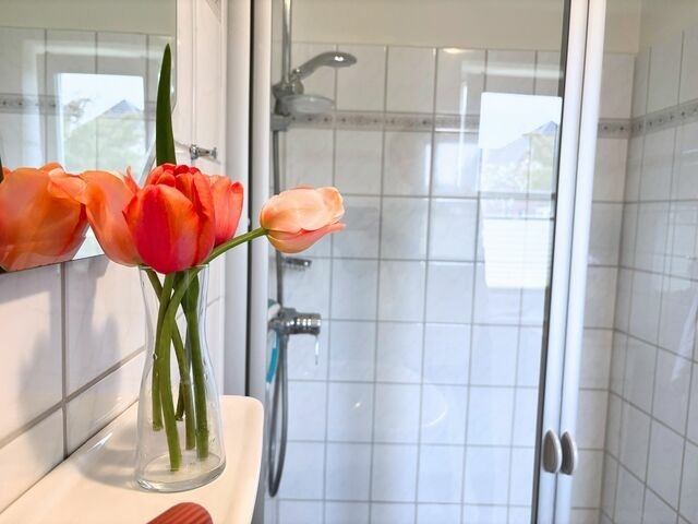 Ferienwohnung in Fehmarn OT Wulfen - Ruth Sonnenhut - Bild 16