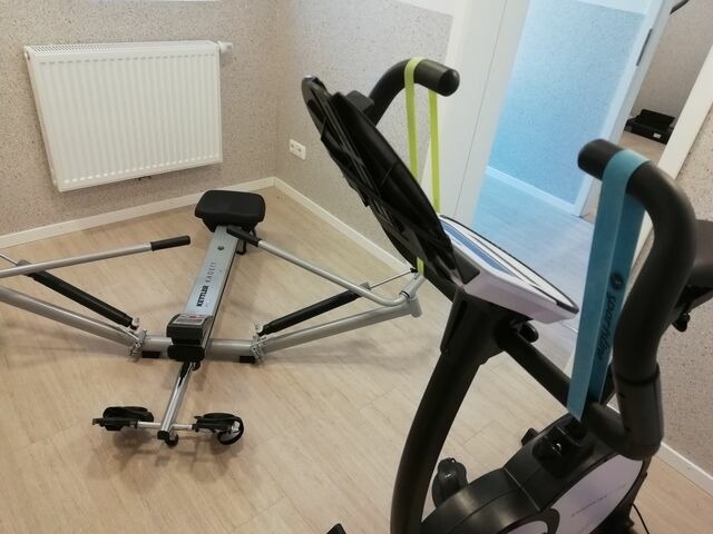 Ferienwohnung in Fehmarn OT Petersdorf - Ferienhof Haltermann - Haus 32 b Wohnung Nr. 5 OG - Bild 18