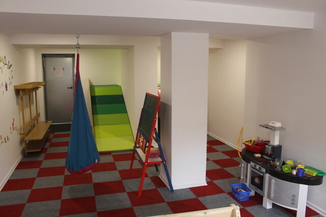 Ferienwohnung in Fehmarn OT Petersdorf - Ferienhof Haltermann - Haus 32 b Wohnung Nr. 5 OG - Bild 21