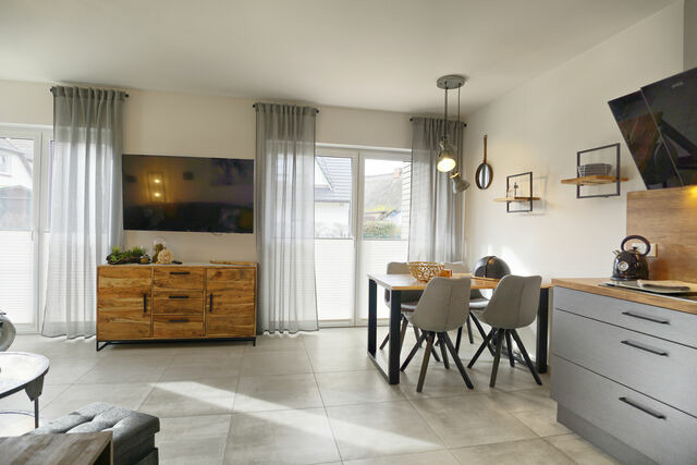 Ferienwohnung in Ostseeheilbad Zingst - Haus Seevogel - Suite Kormoran/ PP 16 - Bild 3