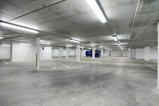 Ferienwohnung in Ostseeheilbad Zingst - Haus Seevogel - Suite Kormoran/ PP 16 - Bild 11