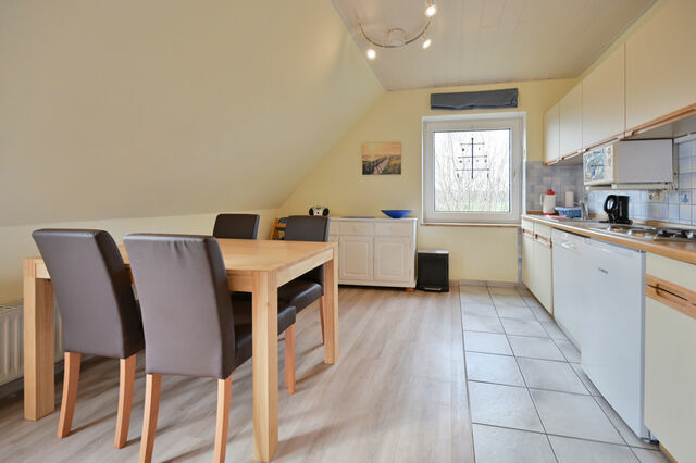 Ferienwohnung in Kellenhusen - FeWo Schlehenkoppel OG - Bild 3