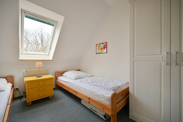 Ferienwohnung in Kellenhusen - FeWo Schlehenkoppel OG - Bild 5