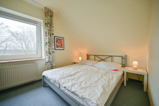 Ferienwohnung in Kellenhusen - FeWo Schlehenkoppel OG - Bild 6