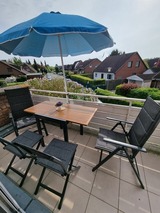 Ferienwohnung in Kellenhusen - FeWo Schlehenkoppel OG - Bild 13