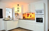 Ferienwohnung in Sch&ouml;nberg - Hamburger, Anke und Andreas: Ferienwohnung (1. OG rechts) - Bild 9